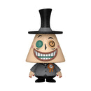 The Nightmare Before Christmas - Mayor Holiday Pocket Pop! Vinyl