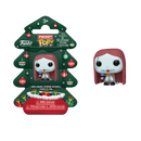 The Nightmare Before Christmas - Sally Holiday Pocket Pop! Vinyl