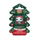 The Nightmare Before Christmas - Sally Holiday Pocket Pop! Vinyl