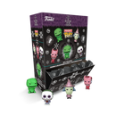 The Nightmare Before Christmas - Xmas Coal Capsule Pocket Pop! Blind Bags