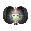 The Nightmare Before Christmas - Xmas Coal Capsule Pocket Pop! Blind Bags