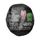 The Nightmare Before Christmas - Xmas Coal Capsule Pocket Pop! Blind Bags