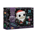 The Nightmare Before Christmas - 2025 Pocket Pop! Advent Calendar