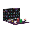 The Nightmare Before Christmas - 2025 Pocket Pop! Advent Calendar