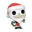 The Nightmare Before Christmas - 2025 Pocket Pop! Advent Calendar
