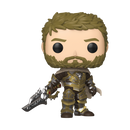 World of Warcraft - Anduin (World Within) Pop! Vinyl