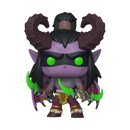 World of Warcraft - Illidan (with chase) Pop! Vinyl