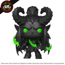 World of Warcraft - Illidan (with chase) Pop! Vinyl