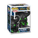 World of Warcraft - Illidan (with chase) Pop! Vinyl