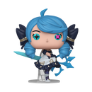 League of Legends - Gwen Pop! Vinyl