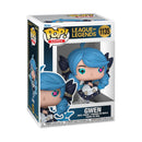 League of Legends - Gwen Pop! Vinyl