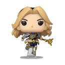 League of Legends - Lux Pop! Vinyl