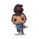 League of Legends - Yasuo Pop! Vinyl