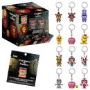 Five Nights At Freddy's: Help Wanted 2 - Pop! Keychain Mystery Assortment