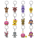 Five Nights At Freddy's: Help Wanted 2 - Pop! Keychain Mystery Assortment