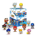 Sonic - Mystery Minis Assortment