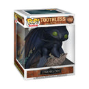 How to Train Your Dragon (2025) - Toothless Pop! Vinyl Deluxe