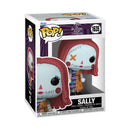 The Nightmare Before Christmas - Sally Patchwork Pop! Vinyl