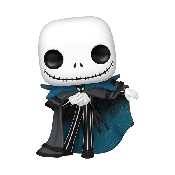 Nightmare Before Christmas - Jack Skellington (Couture de Force) Pop! Vinyl