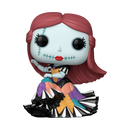 Nightmare Before Christmas - Sally (Couture de Force) Pop! Vinyl