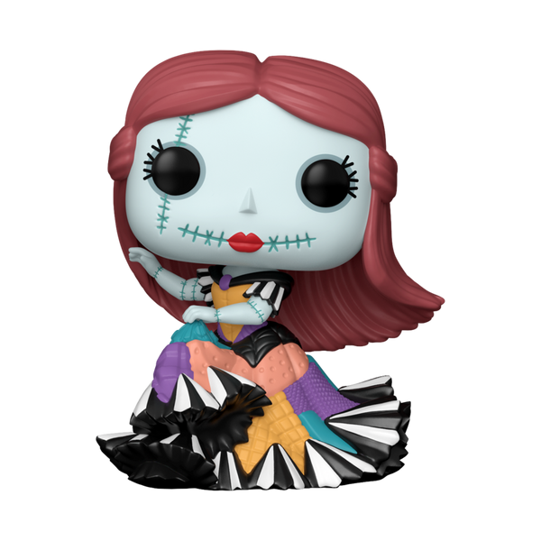 Nightmare Before Christmas - Sally (Couture de Force) Pop! Vinyl