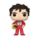 Formula 1: Lotus - Ayrton Senna Pop! Vinyl