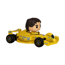 Formula 1: Lotus - Ayrton Senna Pop! Ride Deluxe