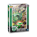 DC Comics - Green Lantern DC Rebirth