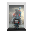 DC Comics - Batman (Murder Machine) Pop! Cover