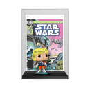 Star Wars - Luke Skywalker Pop! Cover