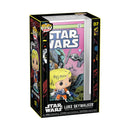 Star Wars - Luke Skywalker Pop! Cover