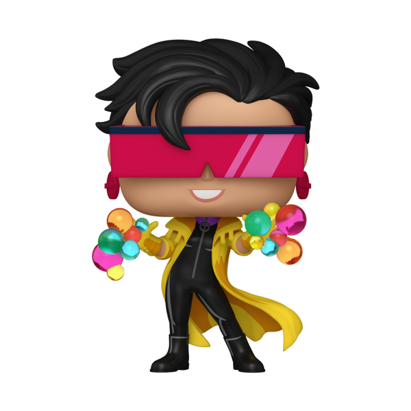 X-Men '97 - Jubilee (with chase) Pop! Vinyl