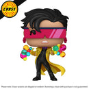 X-Men '97 - Jubilee (with chase) Pop! Vinyl