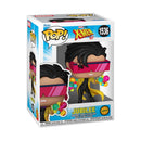 X-Men '97 - Jubilee (with chase) Pop! Vinyl