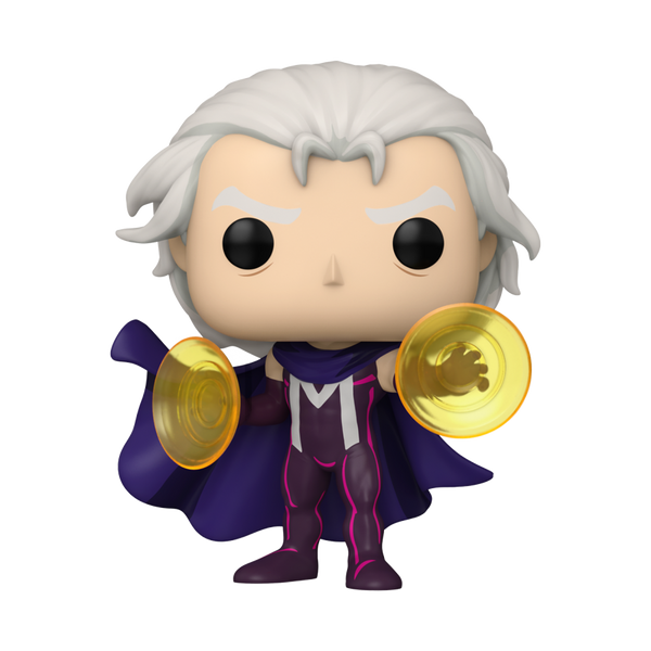 X-Men '97 - Magneto Pop! Vinyl