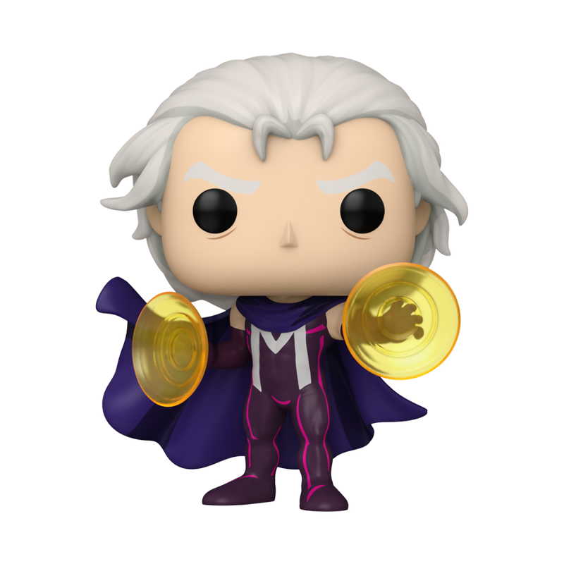 X-Men '97 - Magneto Pop! Vinyl