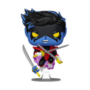 X-Men '97 - Nightcrawler Pop! Vinyl