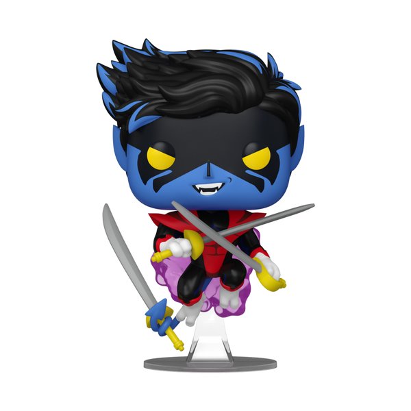 X-Men '97 - Nightcrawler Pop! Vinyl