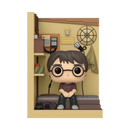Harry Potter - Harry in Cupboard Pop! Nook