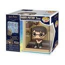 Harry Potter - Harry in Cupboard Pop! Nook