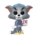 Tom & Jerry - Tom (Pyjamas) Pop! Vinyl