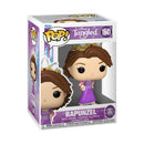 Tangled: 15th Anniversary - Rapunzel (Short Hair) Pop! Vinyl