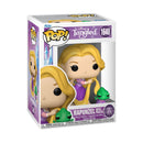 Tangled: 15th Anniversary - Rapunzel & Pascal Pop! Vinyl