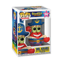 The SpongeBob Movie (2025) - Mr. Krabs Pop! Vinyl