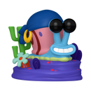 The SpongeBob Movie (2025) - Gary Pop! Vinyl