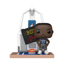 NBA: Magic - Shaquille O'Neal with Backboard Pop! Deluxe