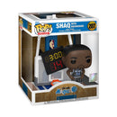 NBA: Magic - Shaquille O'Neal with Backboard Pop! Deluxe