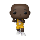 NBA: Lakers - Shaquille O'Neal ('00 WCF Celebration) Pop! Vinyl