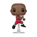 NBA: Bulls - Michael Jordan (The Shot) Pop! Vinyl