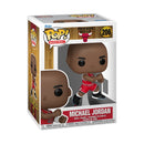 NBA: Bulls - Michael Jordan (The Shot) Pop! Vinyl